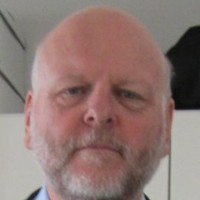 Chime Group Employee David Robson's profile photo