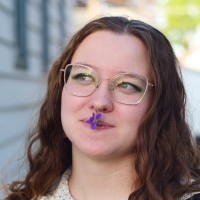 Zoetic Press Employee Anna Welter's profile photo