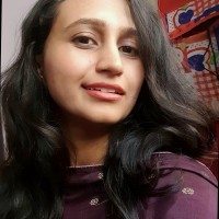 Cloud Tailor Employee Varsha Tomar's profile photo