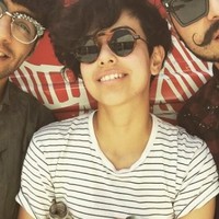 BLACK COLLAR CITIZENS Employee Mirella Zepeda's profile photo