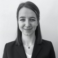 EFTA Employee Flynne Frölich's profile photo