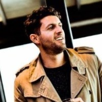 Mixcloud Employee Joe Strinati's profile photo