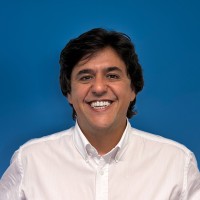 Aurum Solutions Employee David Resende's profile photo