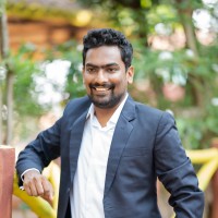 MUKAND INDUSTRIES LIMITED Employee Jimil Shah's profile photo