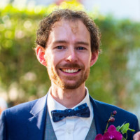 Yourizon Employee Laurens Loopik's profile photo