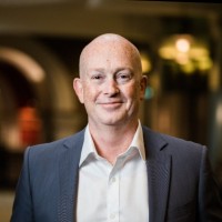 The Management Network Employee David McKillop's profile photo