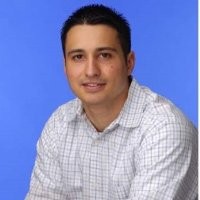 LevPro.ai Employee Ryan Barrows's profile photo