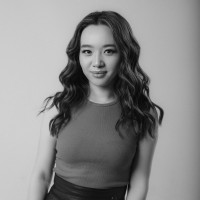 GetForce Employee Aizhamal Bakytbekova's profile photo