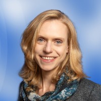 M&M Software GmbH Employee Bettina Kalmbach's profile photo