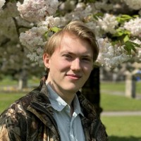 InCyan Employee Edward Potter's profile photo