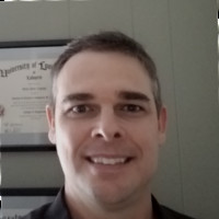 Mezco Fabrication, LLC Employee Bryan Lagrange's profile photo
