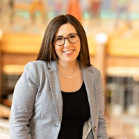 Greater Cincinnati Foundation Employee Sarah Weiss's profile photo