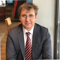 Eskişehir Osmangazi Üniversitesi Employee Ferdi Celikay's profile photo