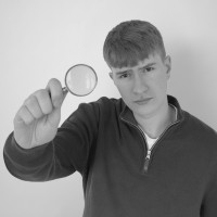 Bubble Employee Alfie Madden's profile photo