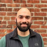 Aegis Project Controls Employee Tyler Disarufino's profile photo