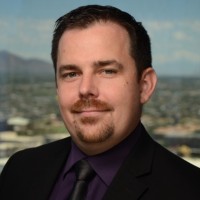 ACAMS Greater Phoenix Chapter Employee Robert Lassiter's profile photo