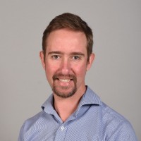 Flinders University Employee Andrew Vakulin's profile photo