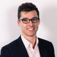 Enovis Employee Nick Webster's profile photo