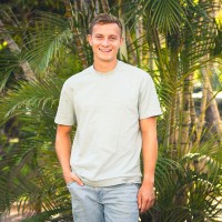 PAXLY Employee Paul Hundeloh's profile photo