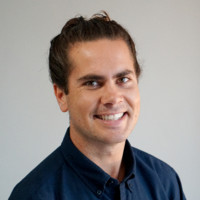 Community Leisure Management Employee Jason Husband's profile photo