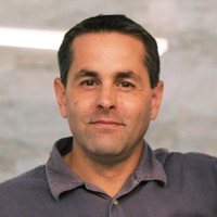 Drew Robertson Email & Phone Number