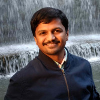 Viithiisys Technologies Employee Ganesh Bawne's profile photo
