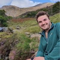 Huntleigh Healthcare Employee Sean Graham's profile photo