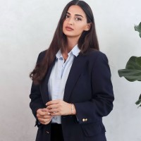 York Towers Employee Nino Duduchava's profile photo