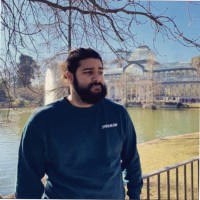 DB Schenker Employee Alvaro Mayoral's profile photo