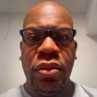Union Pacific Railroad Employee Donny Johnson's profile photo
