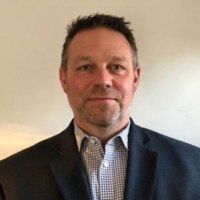 General Formulations Employee Chris Quinn's profile photo