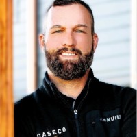 CASECO Commercial Employee Brian Smith's profile photo