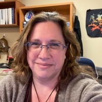 Barbara Hammond Email & Phone Number