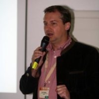 Spatial Foresight Employee Bernd Schuh's profile photo