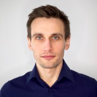 Monadic Employee Yurii Shevchenko's profile photo