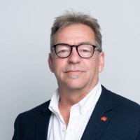 Fusetec Employee Mark Roe's profile photo