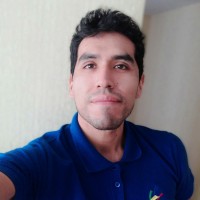 Senati Employee Roger Paredes Alta's profile photo