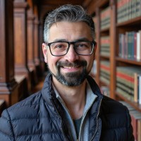 Prealize Health Employee Dean Noble-Tolla's profile photo