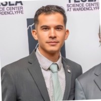 Cornell Cooperative Extension of Suffolk County Employee Douglas Borge's profile photo