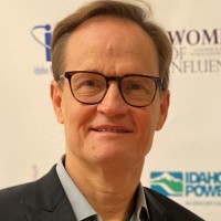 Blake Isaacs