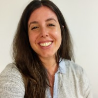 Appslopers Employee Clara Zamora's profile photo