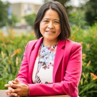 hVIVO Employee Lucia Santoso's profile photo