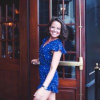 Capital One Employee Erin Avery's profile photo