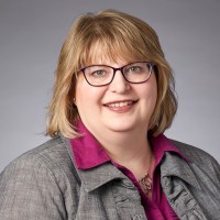 Emerson Automation Solutions Employee Dawn Olson's profile photo