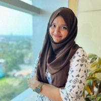 Fathima S Email