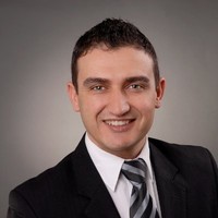 Ferhat Elibal Email & Phone Number