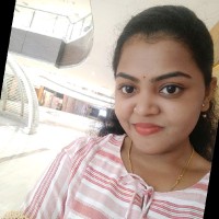 Involve Your Senses Employee Vibhakti Kadam's profile photo