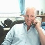 Jordan Management Company Employee Joseph Pratt's profile photo