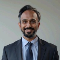 Vivek Nath Email & Phone Number