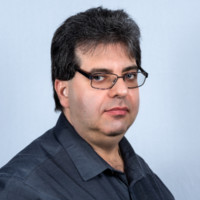 Farm Credit Financial Partners, Inc. Employee Alexander Frumkin's profile photo